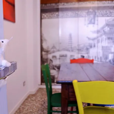 בית הארחה Il Cielo Sopra