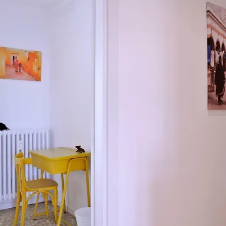 Il Cielo Sopra Gæstehus *