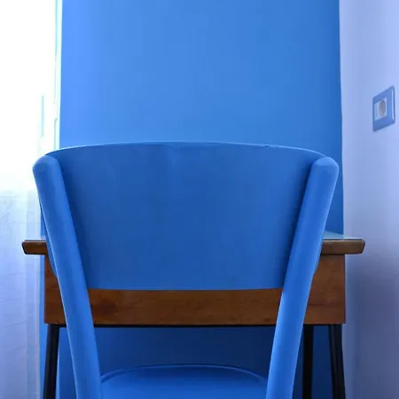 Il Cielo Sopra Gæstehus