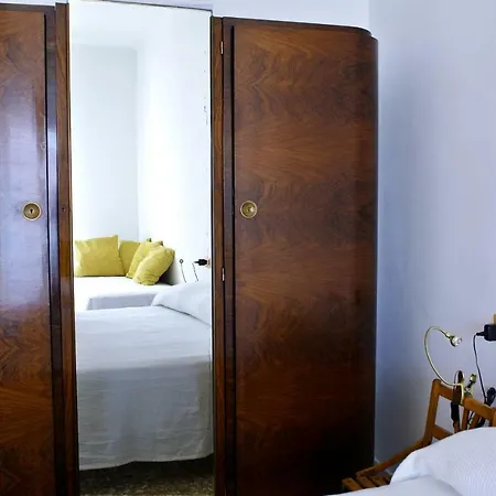 Konukevi Il Cielo Sopra *