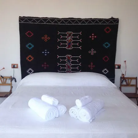 Il Cielo Sopra Gæstehus *