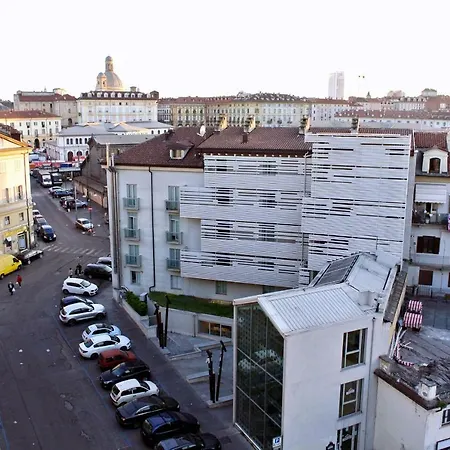 Gæstehus Il Cielo Sopra *