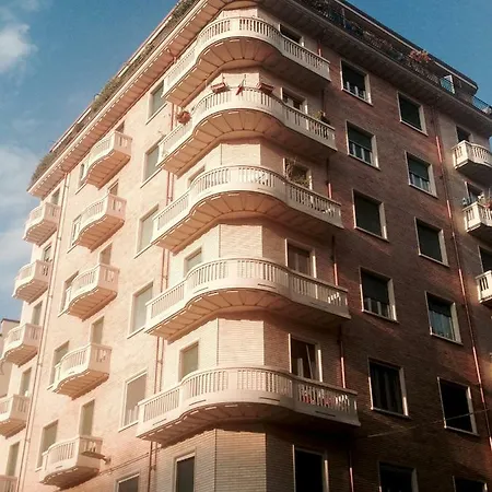 Il Cielo Sopra * Turín