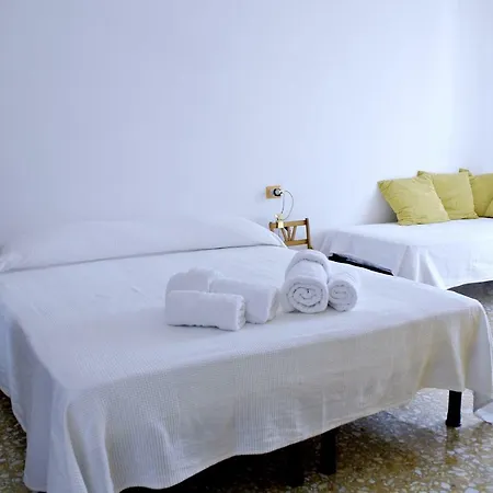 Konukevi Il Cielo Sopra *