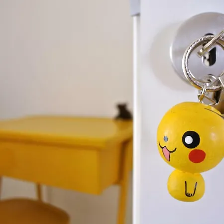 Gæstehus Il Cielo Sopra Torino