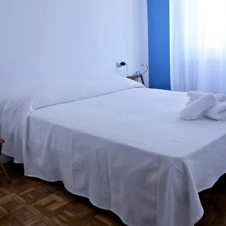 Il Cielo Sopra Konukevi Torino