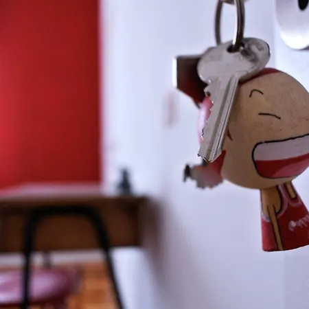 Il Cielo Sopra Gæstehus Torino