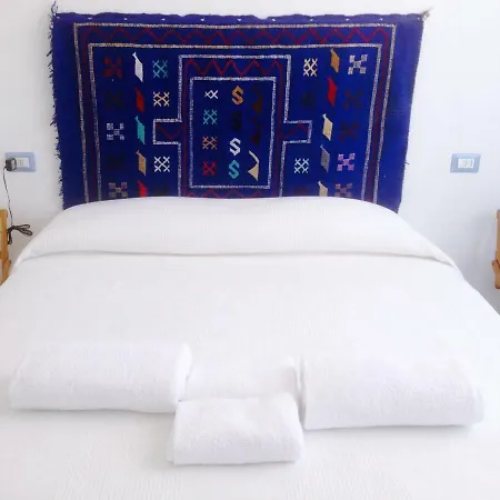 Il Cielo Sopra בית הארחה *