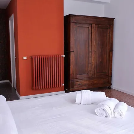 Il Cielo Sopra טורינו