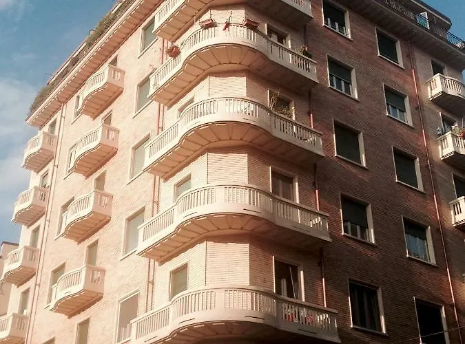 Il Cielo Sopra * 토리노