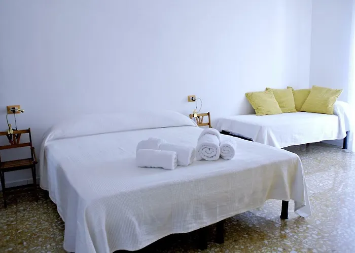 بيت ضيافة Il Cielo Sopra *