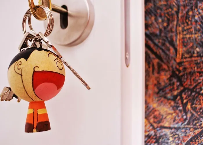 Il Cielo Sopra بيت ضيافة تورينو