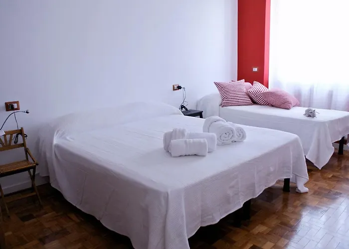 Il Cielo Sopra تورينو