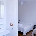 Casa de hóspedes Il Cielo Sopra *