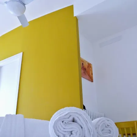 Guest house Il Cielo Sopra Turin