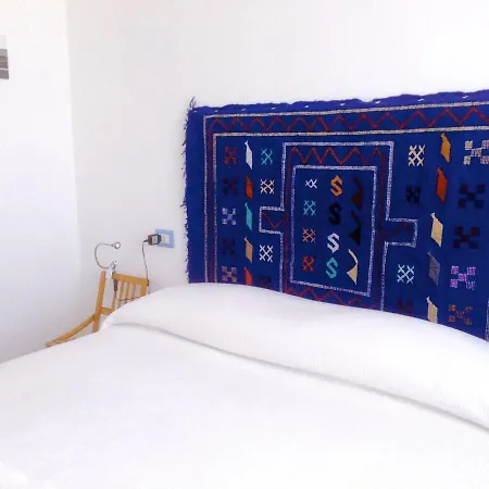 Πανσιόν Il Cielo Sopra *