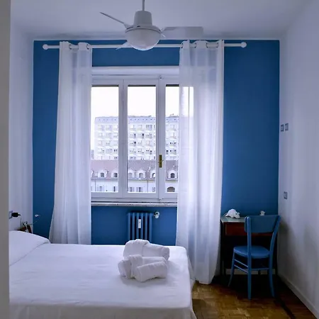 Πανσιόν Il Cielo Sopra Τορίνο