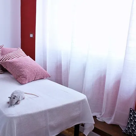 Il Cielo Sopra Πανσιόν