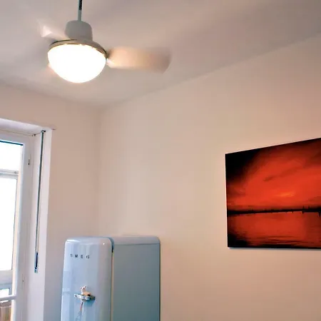 Il Cielo Sopra Πανσιόν Τορίνο