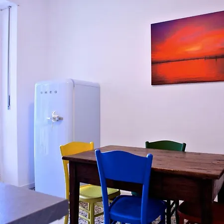 Πανσιόν Il Cielo Sopra *