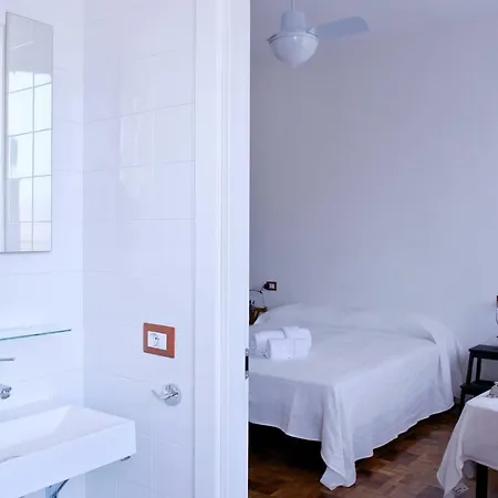 Πανσιόν Il Cielo Sopra *