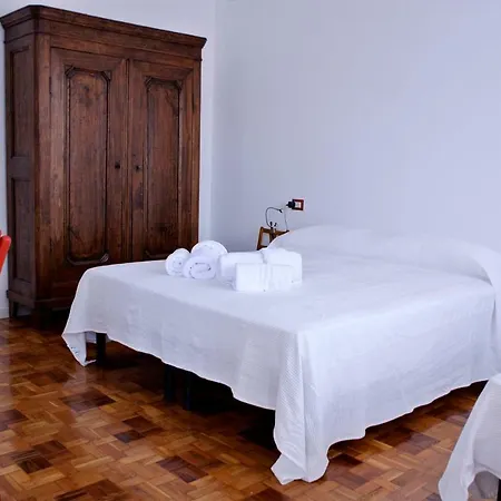 Πανσιόν Il Cielo Sopra Τορίνο