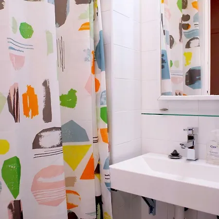 Il Cielo Sopra Πανσιόν Τορίνο