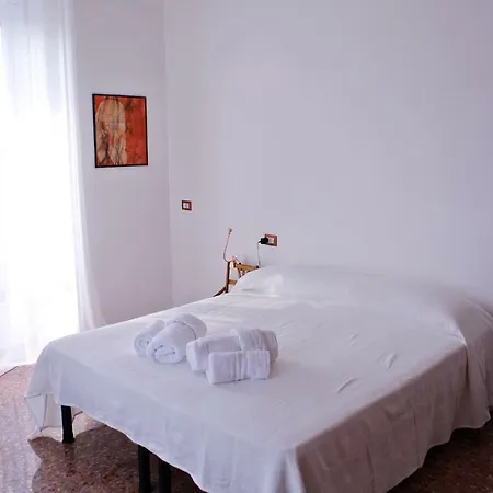 Πανσιόν Il Cielo Sopra