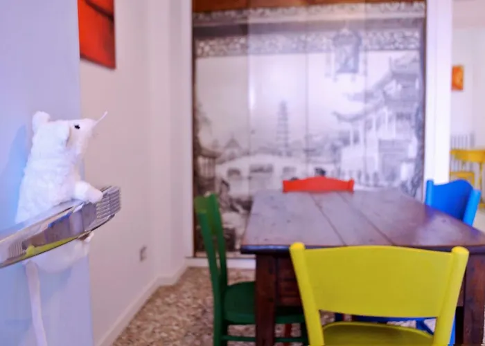 Guest house Il Cielo Sopra