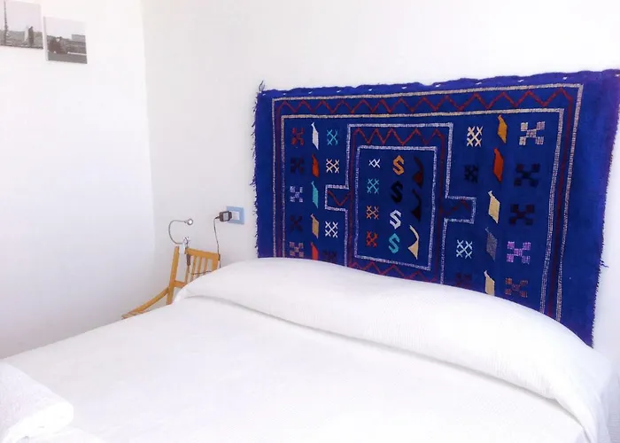 Guest house Il Cielo Sopra *