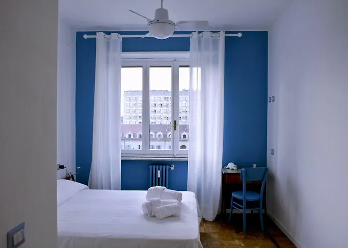 Guest house Il Cielo Sopra Turin