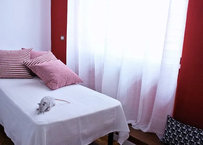 Il Cielo Sopra Guest house