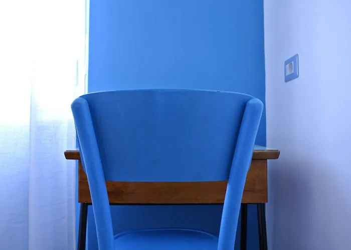 Il Cielo Sopra Guest house