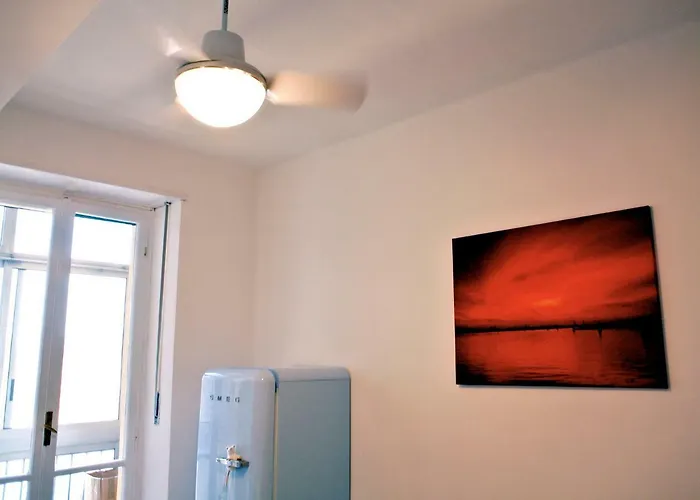 Il Cielo Sopra Guest house Turin