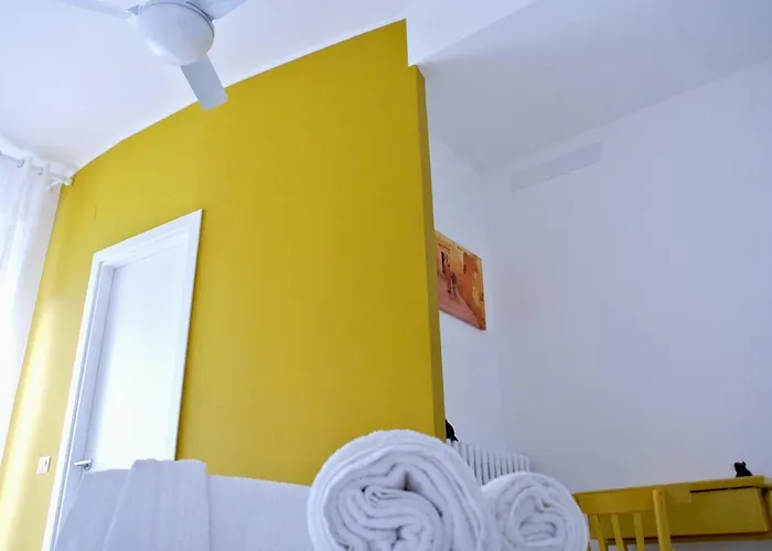 Guest house Il Cielo Sopra Turin