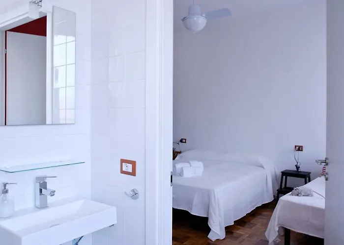 Guest house Il Cielo Sopra *