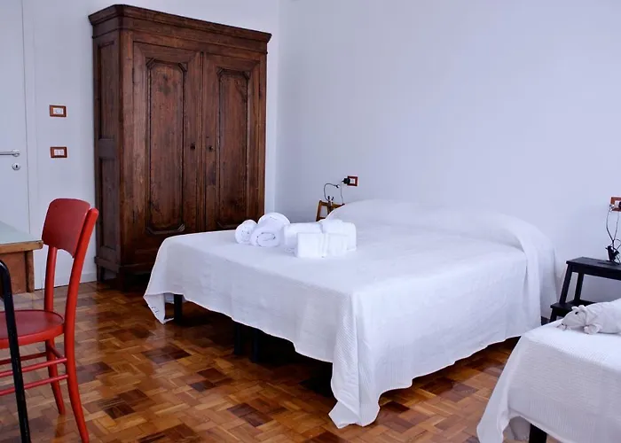 Guest house Il Cielo Sopra Turin