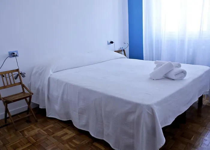 Il Cielo Sopra Guest house Turin