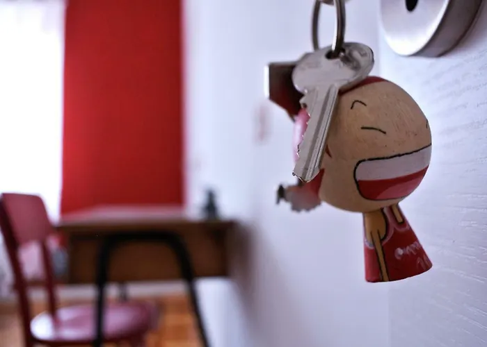 Il Cielo Sopra Guest house Turin