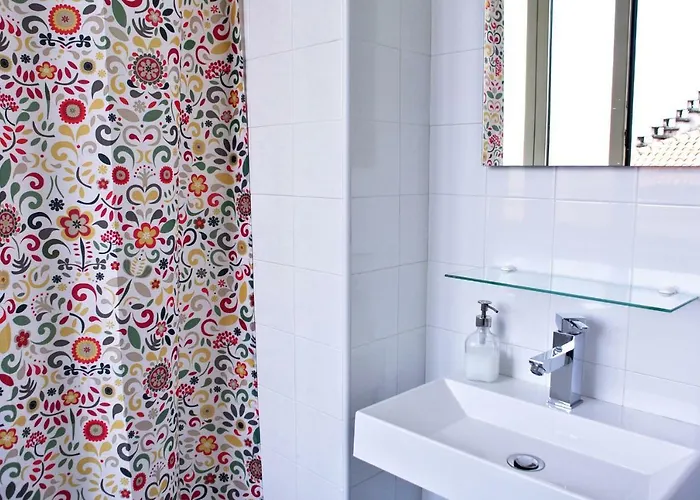 Il Cielo Sopra Guest house
